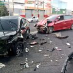 Árbitros salvadoreños Iván Barton y David Morán participarán en el Mundial FIFA 2026