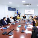 Selección femenina viaja a Trinidad y Tobago por un duelo clave rumbo al Mundial 2027