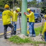 Inauguran nuevo hangar de mantenimiento aeronáutico en El Salvador