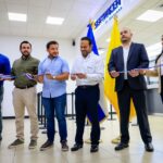 Tribunal comienza a recibir declaraciones de testigos contra cabecillas de pandilla