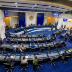 Condenado a 35 años de prisión por feminicidio en San Juan Opico