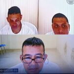 Más de 30 delincuentes salvadoreños han sido ubicados en el exterior del país