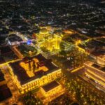 Condenan a 16 años de prisión a hombre por violación y lesiones contra su expareja en Sonzacate