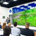 Completan nueva jornada de explosión controlada en Los Chorros