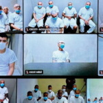 Aprueban dictamen para préstamo de $75 millones destinado a segunda fase de Doctor SV