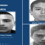 Dictan condenas de hasta 40 años contra red de extorsionistas en Apopa