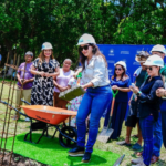 El Salvador cierra ejercicio militar regional CENTAM GUARDIÁN 2026