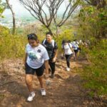 Río de Janeiro se prepara para el gran concierto de Shakira en Copacabana