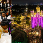 “Michael”, la película que retrata la vida del Rey del Pop, llega a los cines este mes