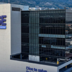 Cinco lesionados en accidente de tránsito entre camiones en la Autopista Comalapa