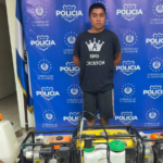 Capturan a presuntos estafadores que ofrecían alquileres falsos en San Salvador