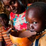 Autoridades supervisan obras en la carretera de Oro y calle hacia Apulo