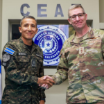 Avanza fase final de construcción de puente en Villa Lourdes, Colón