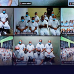 Siete miembros de una pandilla son condenados hasta a 25 años de prisión