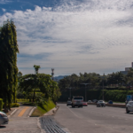 Colisión múltiple deja 10 lesionados en San Luis Talpa, La Paz