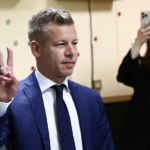 Revelan primeras imágenes de la precuela de “Los Juegos del Hambre: Sunrise on the Reaping”