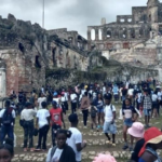 El Salvador y México fortalecen cooperación en temas ambientales