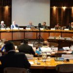 Restringirán tránsito en tramo de Los Chorros por trabajos viales