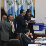 Pronostican lluvias y tormentas para este fin de semana