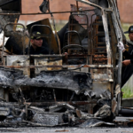 Netanyahu ordena ataques contra Hizbulá en Líbano tras lanzamiento de proyectiles