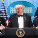 Policía confirma que atacante en cena de corresponsales actuó solo en Washington