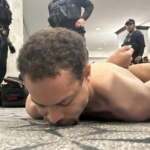 Trump afirma que tiroteo en cena de corresponsales no cambiará guerra con Irán