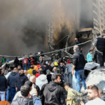 MARN prevé lluvias y altas temperaturas este domingo