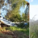 Trump vincula tiroteo en Washington con motivaciones anticristianas