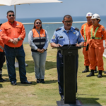 Hijo de Bolsonaro se posiciona como principal rival de Lula en Brasil