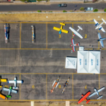 Muere un hombre tras caer por escaleras en mirador de Guadalajara