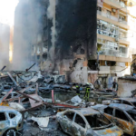 Atacan con cóctel Molotov la vivienda del director de OpenAI en California