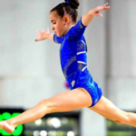 Vargas y Vargas avanzan a cuartos de final del Tour Norceca 2026 de voleibol playa