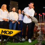Capturan a hombre en Sesori por transportar mercadería de contrabando