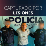 Condenan a 15 años de prisión a siete acusados de extorsión en Chalatenango