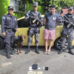 Finaliza reproducción de audios y videos en juicio contra presuntos fundadores de la MS-13