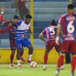 Apagón suspende partido entre Metapán y Firpo
