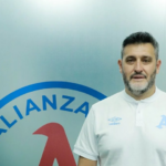 Alianza anuncia a Bryan Tamacas y Matías Mier como refuerzos para el Apertura 2026
