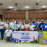 Capturan a cuatro jóvenes tras pelea en polideportivo de Chinameca, San Miguel