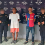 Condenan a expolicías y cómplices a penas de hasta 540 años por homicidios y robos agravados