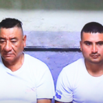 México bloquea cuentas de 10 funcionarios de Sinaloa por narcotráfico