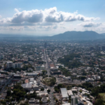 Capturan a presunto miembro de la MS-13 con marihuana en mercado de Santa Tecla