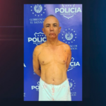 Capturan a hombre acusado de hurtar celulares y dinero de una vivienda en San Miguel