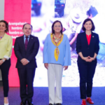 51 mujeres concluyen diplomado en Gestión y Diseño Textil 
