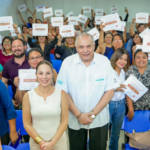 Inicia el Plan Nacional de Mitigación con limpieza de ríos, quebradas y obras preventivas