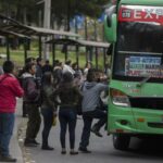 Congresista estadounidense realiza donativo para estudiantes salvadoreños