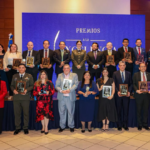 Inician siembra de 20 mil árboles en El Espino y Bicentenario