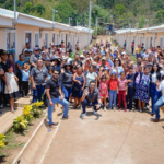 Condenan a tres personas por tráfico ilegal de migrantes tras aceptar cargos en Santa Tecla