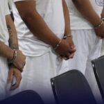 Condenan a tres ecuatorianos por transportar cocaína valorada en más de $45 millones