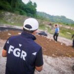 Condenan a estructura criminal que operaba en Villa Mariona a penas de hasta 43 años