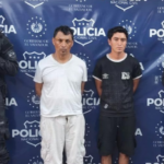 Imponen 20 años de cárcel a acusado de extorsionar a víctima en Chalchuapa